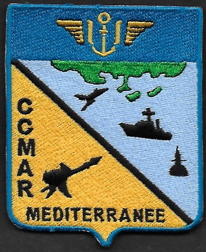 CCMAR Mediterranée