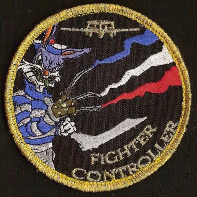 CEIPM - OPC3D - Fighter Controller - mod 5