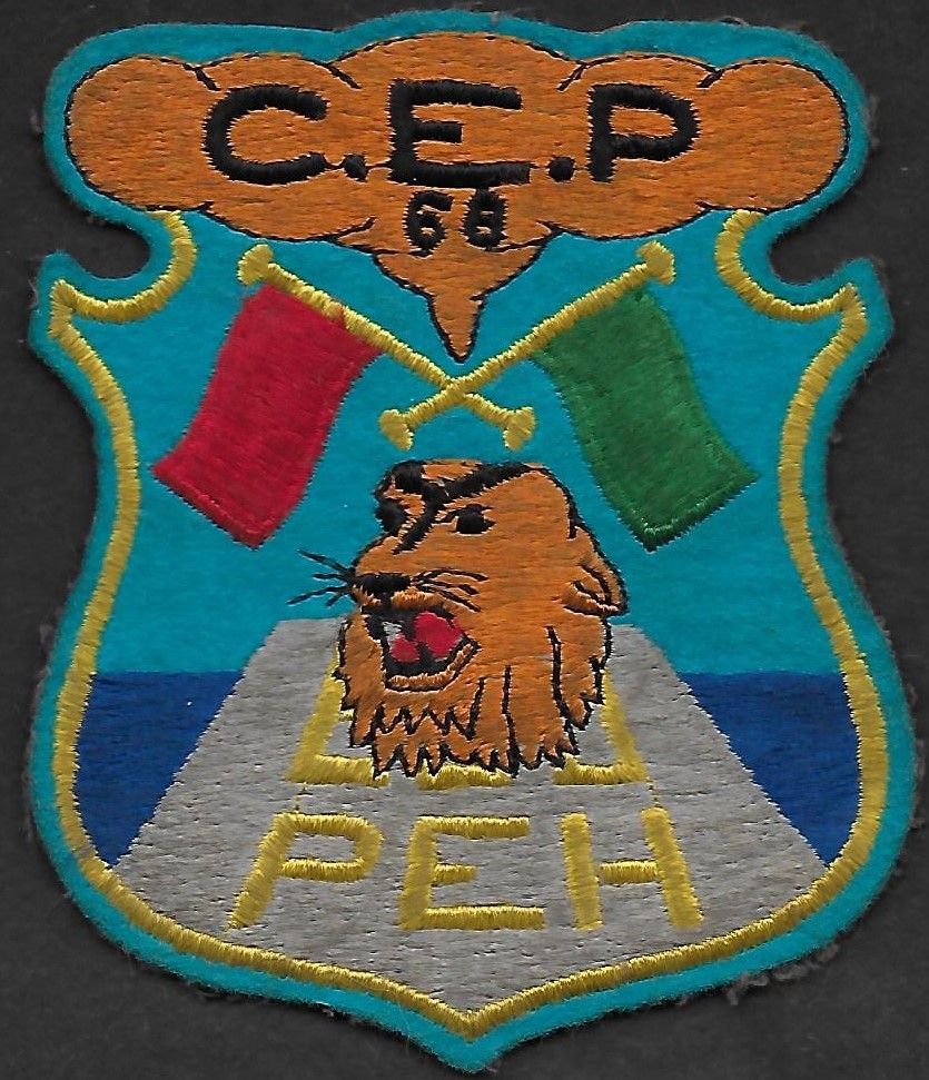CEP 68 - PEH