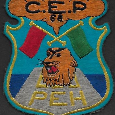 CEP 68 - PEH