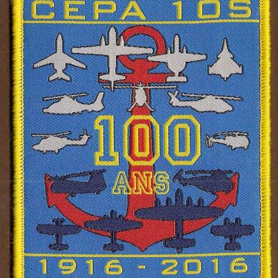 CEPA 100 Ans - mod 1