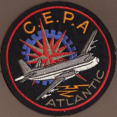 CEPA - ATL 1