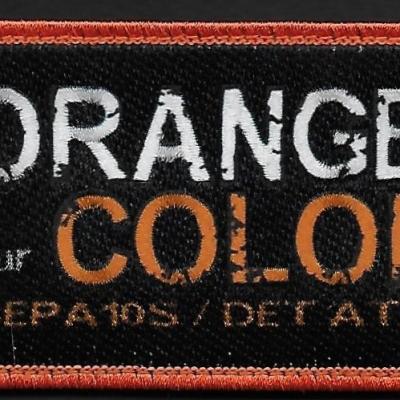 CEPA - DET ATL2 - Orange is our color