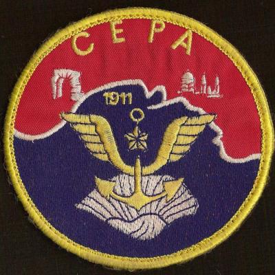 CEPA - mod 1