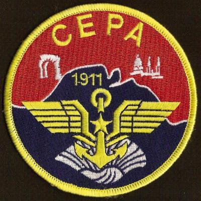 CEPA - mod 2