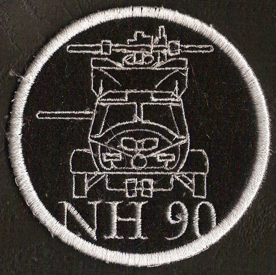 CEPA - NH 90 - mod 2