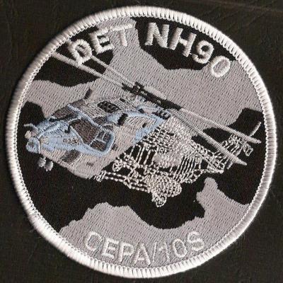 CEPA - NH 90 - mod 3