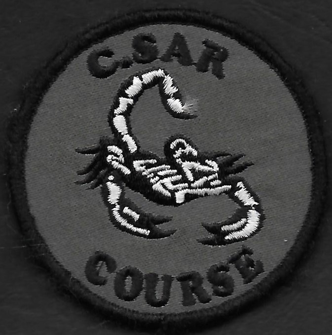 CSAR Course