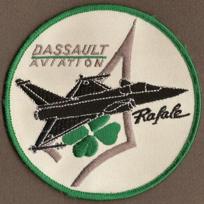 Dassault Aviation - Rafale