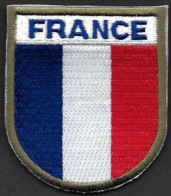 Ecu France - mod 1
