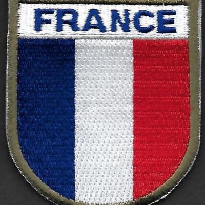 Ecu France - mod 1