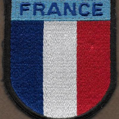 Ecu France - mod 2