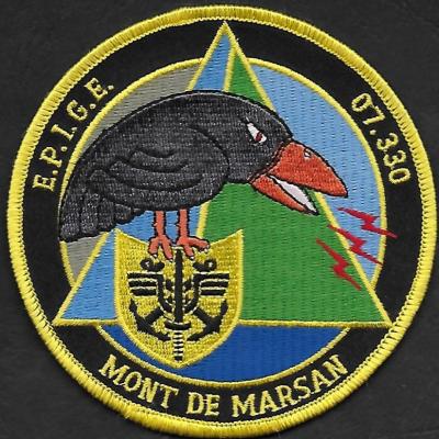 EPIGE - 07_330 - Mont de Marsan