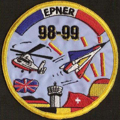 EPNER 1998 - 1999 - mod 2