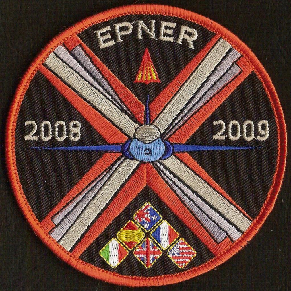 EPNER 2008 - 2009