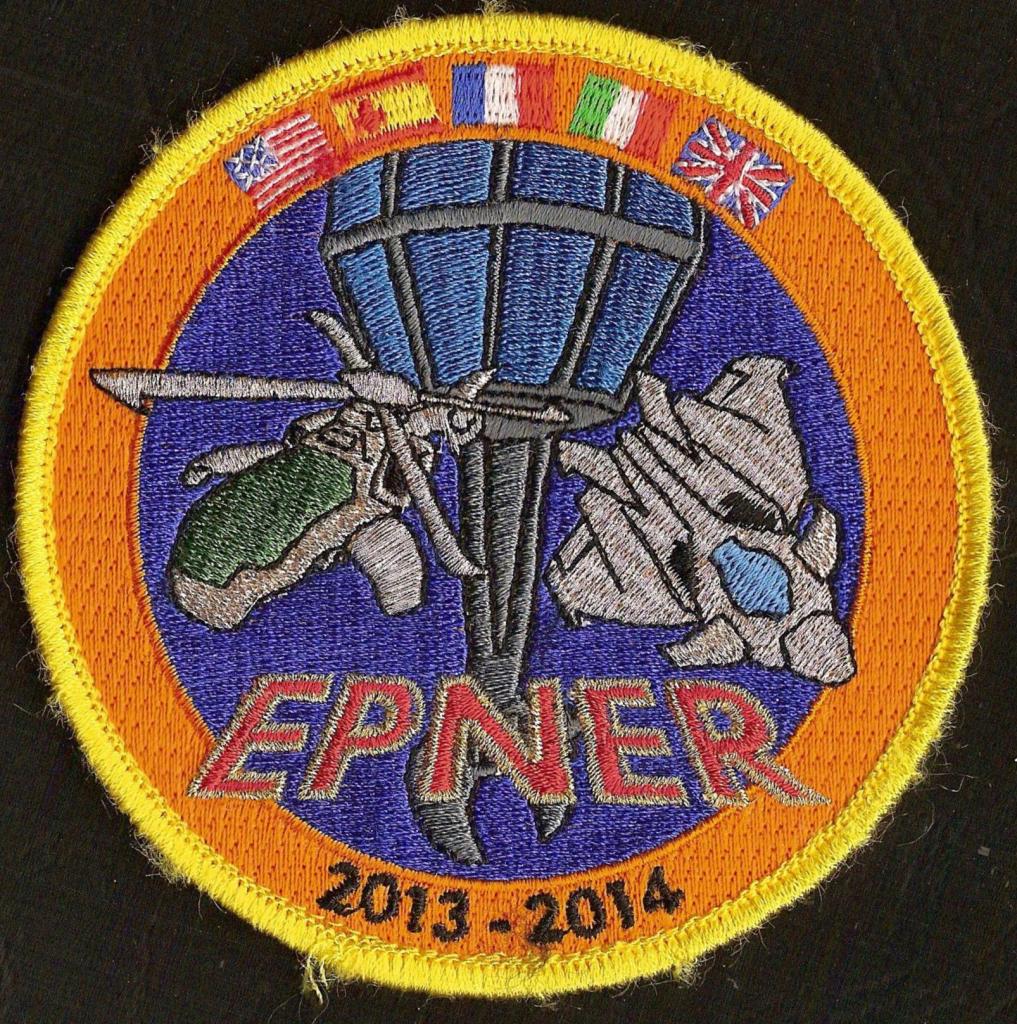 EPNER 2013 - 2014