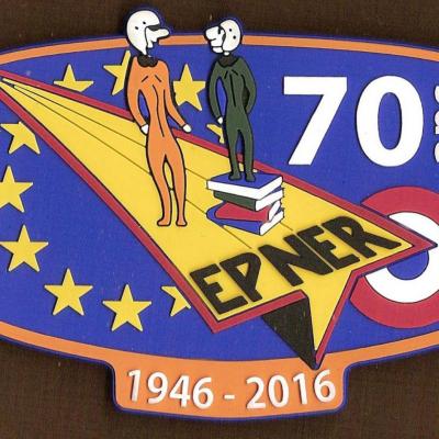 EPNER - 70 ans - 1946 - 2016
