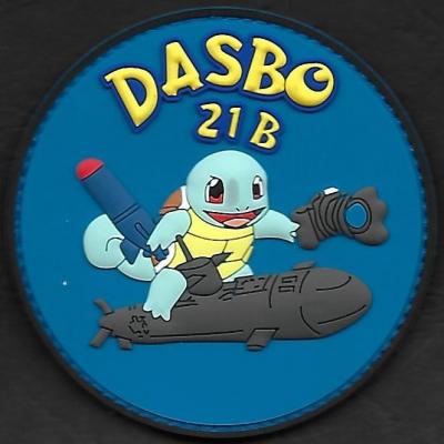 EPV - promo DASBO 2021 Bravo