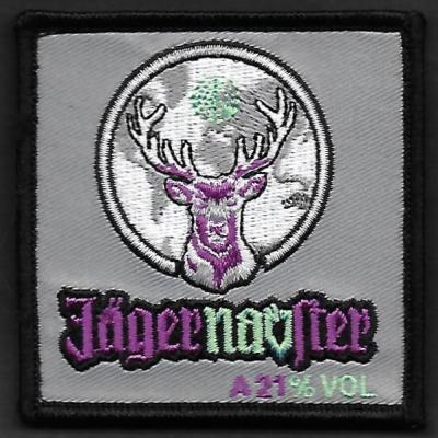 EPV - promo DENAE 2021 Alpha - Jägernavfter - A21%vol