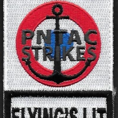 EPV - promo PNTAC 2019 Bravo - PNTAC Strikes Flying's Lit