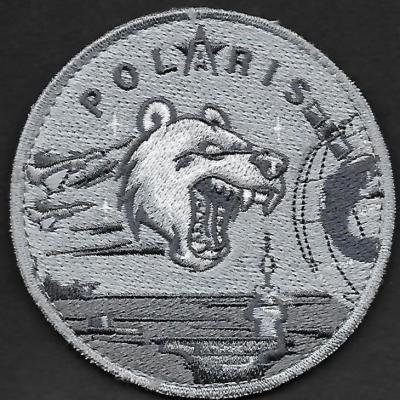 Exercice Polaris 2021 - Gris