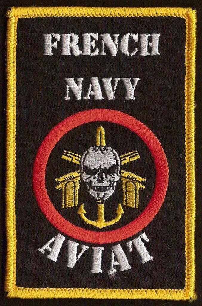 French Navy - AVIAT