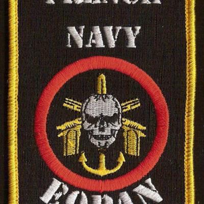 French Navy - EOPAN