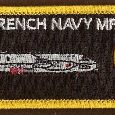French Navy MPA - mod 1 - Tacco