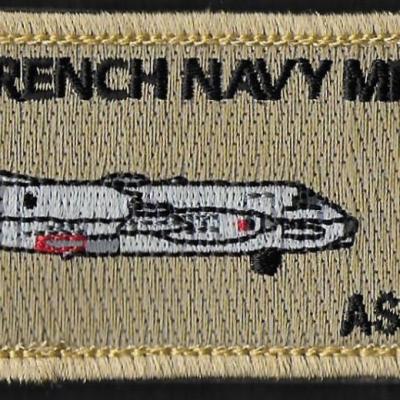 French Navy MPA - mod 2 - ASW & IMINT - vierge
