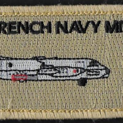 French Navy MPA - mod 2 - vierge