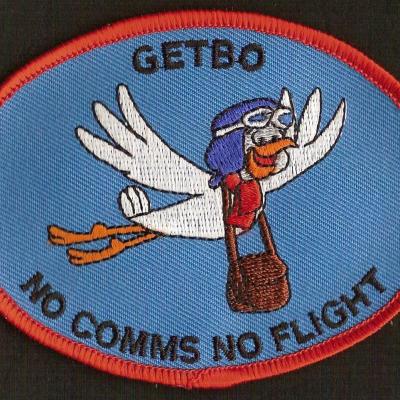 GETBO - No Comms No Flight - mod 1