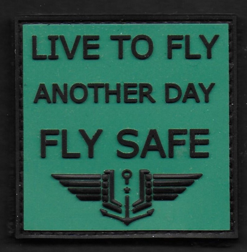 Live to Fly BV