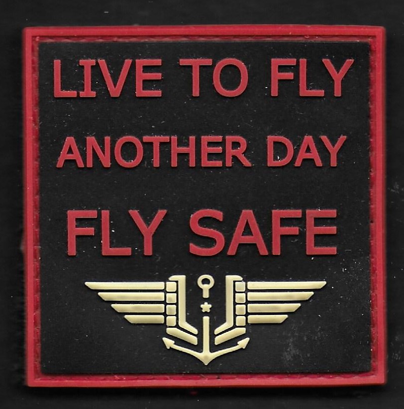 live to Fly HV