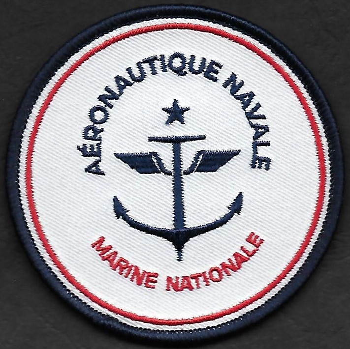 Marine nationale - Aéronautique Navale