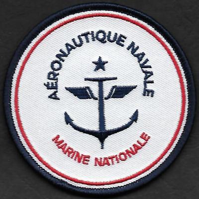 Marine nationale - Aéronautique Navale