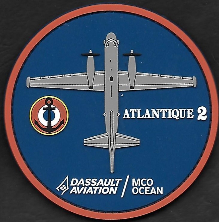 MCO Ocean - Dassault Aviation
