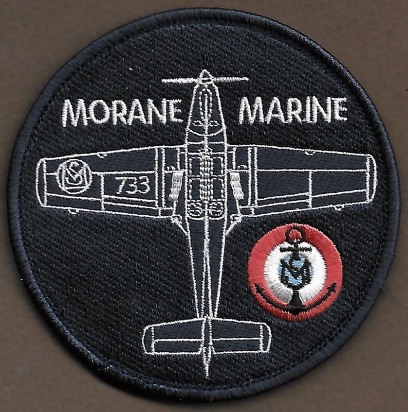 Morane Marine