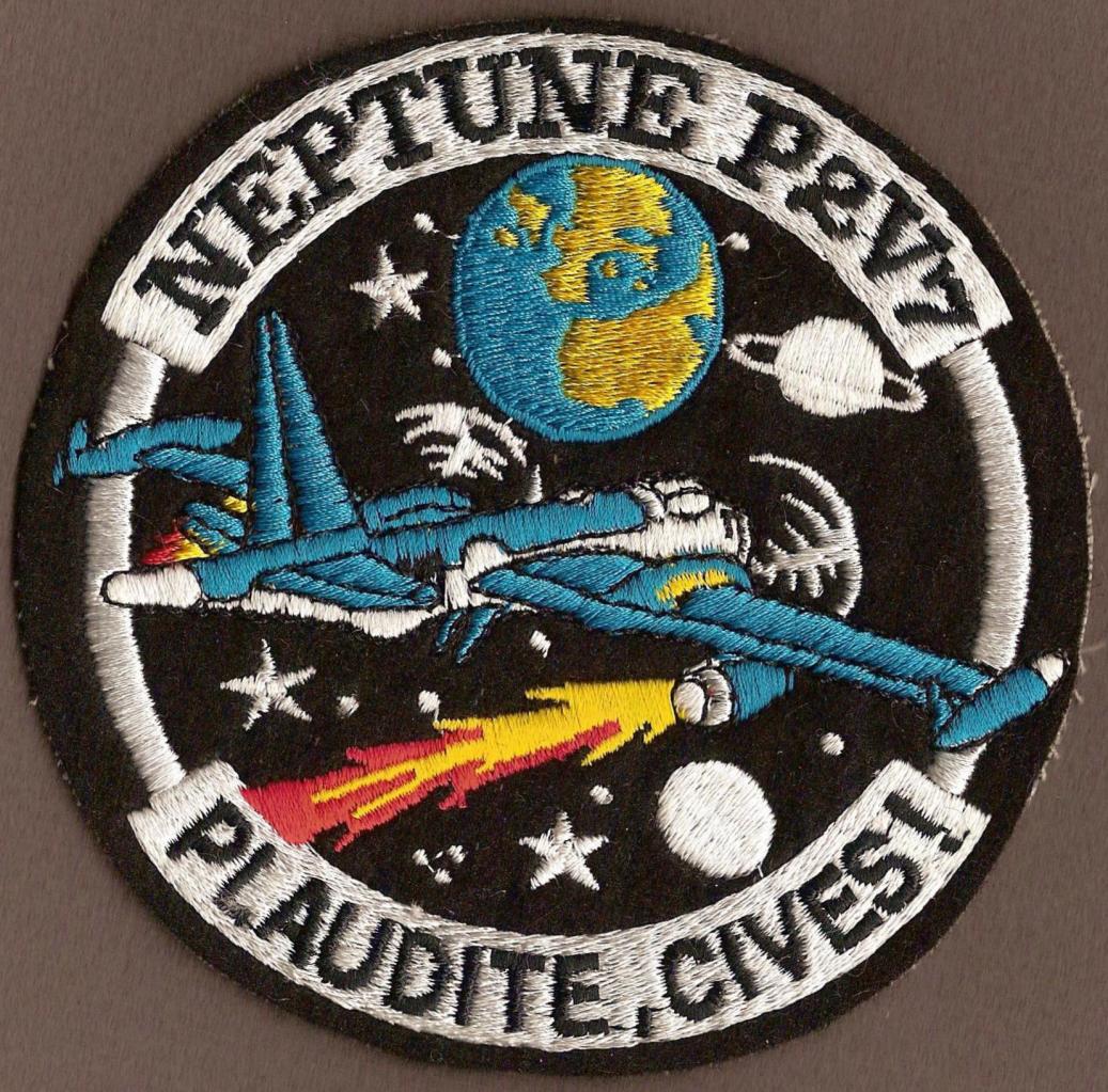 Neptune P2V7 - Plaudite, Cives !!!!