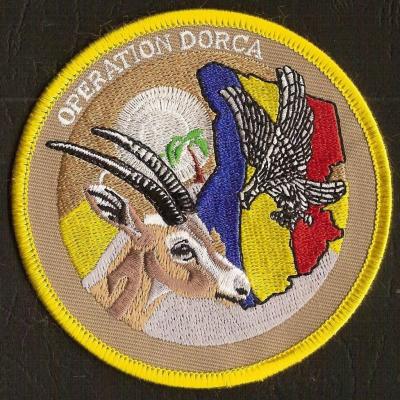 Opération Dorca