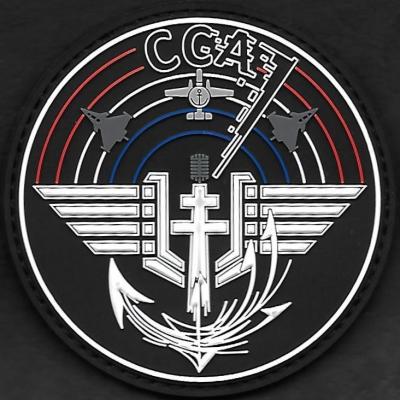 PA Charles de Gaulle - CCA - French Navy - mod 2