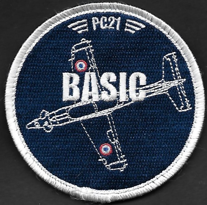 PC 21 - BASIC