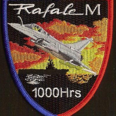 Rafale - 1000 H+