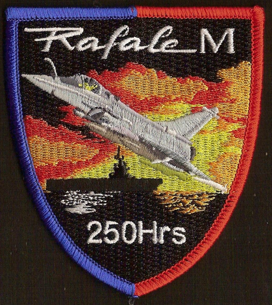 Rafale - 250 H+