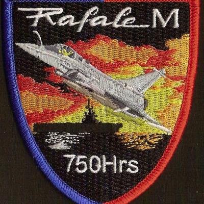 Rafale - 750 H+