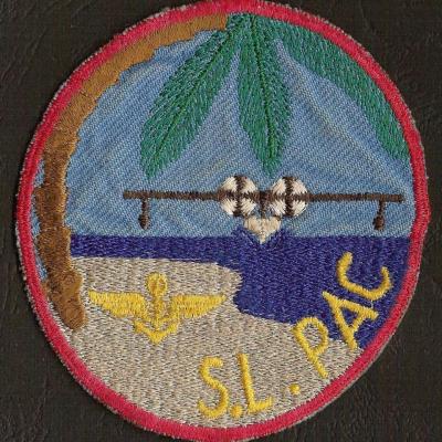 Section Liaison du Pacifique - SL PAC - mod 2