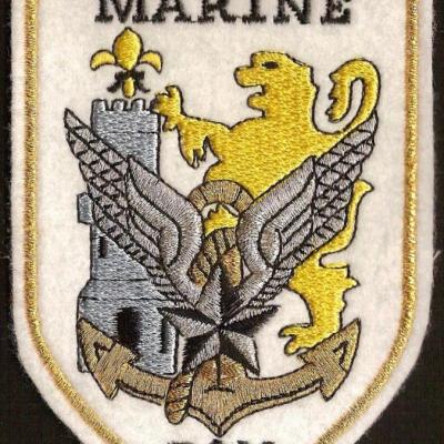 Section Marine - Dax - mod 2