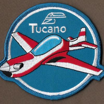 Tucano - mod 5