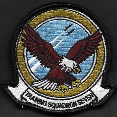 VT 7 - Training Squadron Seven - Meridian - mod 2