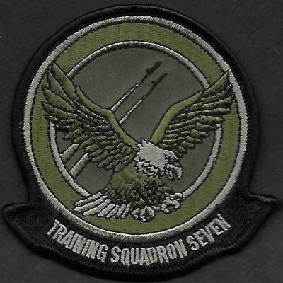 VT 7 - Training Squadron Seven - Meridian - mod 5