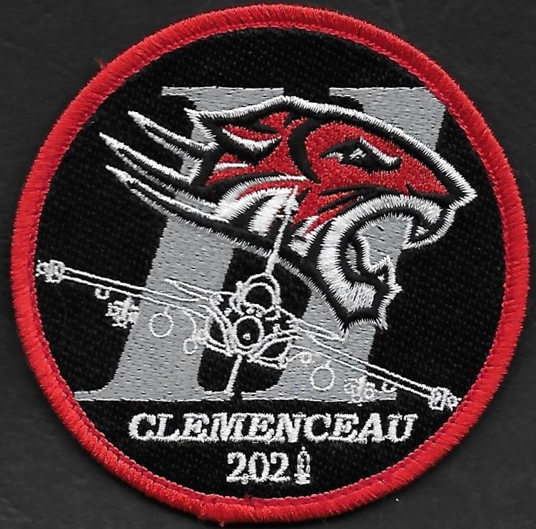 11 F - Opération Clemenceau 21